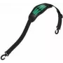 Wera Tools 05004355001 Ausstattungskoffer Czarny - Green Gurt (05004355001)