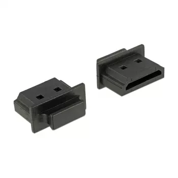Osłona zabezpieczająca gniazdo HDMI A DeLOCK 64029