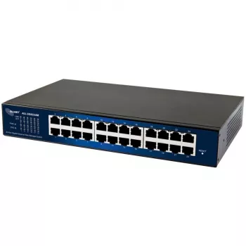 Przełącznik zarządzalny ALLNET ALL-SG8324M