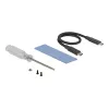 Karta interfejsu DeLOCK 42600 USB 3.2 Gen 1