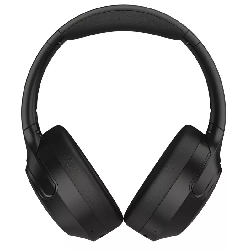 Słuchawki bezprzewodowe Audeeo Melovibe EX (czarne)