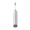 Szczoteczka elektryczna MOVA Fresh Pro Adult Sonic srebrny — 4 tryby, bateria Li‑Ion, wbudowany zegar