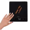 Waga kuchenna Camry CR 3175 Maksymalne obciążenie 15 kg Podziałka 1 g Wyświetlacz LED Czarny