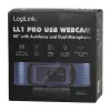 Kamera internetowa LogiLink HD USB Pro
