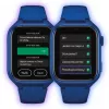 Smartwatch Stelio Junior 4G ST-SWJ101-NB – zegarek dziecięcy 4G, granatowy