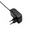 Zasilacz uniwersalny Akyga AK-TB-09, 12 V, 0,5 A, 6 W, 5,5 x 2,1 mm, 1,4 m