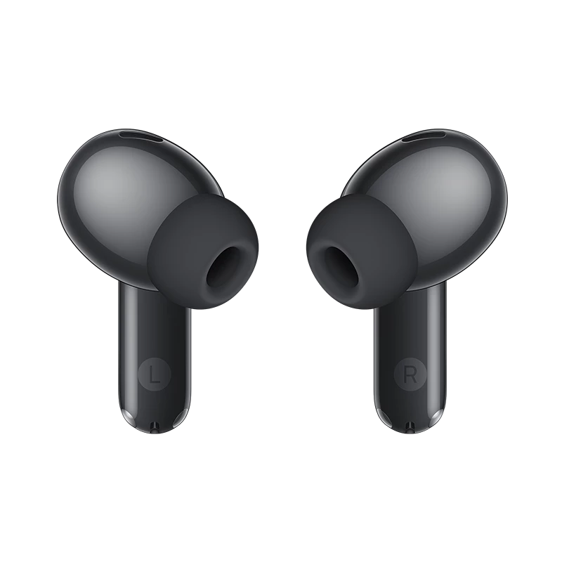 Douszny zestaw słuchawkowy Huawei FreeBuds SE 4 łączność Bluetooth elegancki design