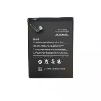 Bateria XIAOMI Redmi 8