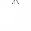 Kijki trekkingowe Distance Z, urządzenie fitness szare, 1 para, 100 cm
