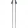 Kijki trekkingowe Distance Z, urządzenie fitness szare, 1 para, 100 cm