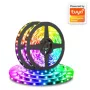 DENVER LSC-531 listwa świetlna 24W 2700-6500K RGB/ciepła biel/chłodna biel