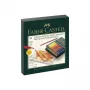 Ołówek grafitowy Faber-Castell 110038 36 szt.