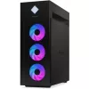 HP OMEN 45L by HP GT22-3475ng - microATX - Core Ultra 9 285K / 3,7 GHz - RAM 64 GB - SSD 2 TB - NVMe - GeForce RTX 5080 - Wi-Fi 6E, 1GbE, 2.5GbE, Bluetooth 5.3 - WLAN: 802.11a/b/g/