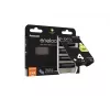 Akumulatory PANASONIC ENELOOP PRO AA 2500 mAh 4 szt. + etui (BK-3HCDE/4CP+CASE)