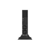 Zasilacz UPS do montażu w szafie rack ARMAC PF1 3000VA LCD, 8× IEC C13, obudowa metalowa