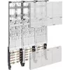 kompletny panel 1050 mm 3-polowy ZL3EL26 (ZL3EL26)