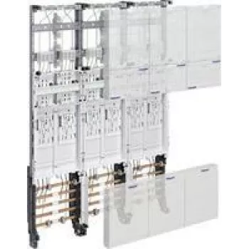 kompletny panel 1050 mm 3-polowy ZL3EL26 (ZL3EL26)