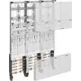 kompletny panel 1050 mm 3-polowy ZL3EL26 (ZL3EL26)