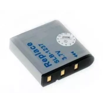 Akumulator Extra Digital SB-L1237 7.4V 2200mAh — akumulator wielokrotnego ładowania do urządzeń przenośnych