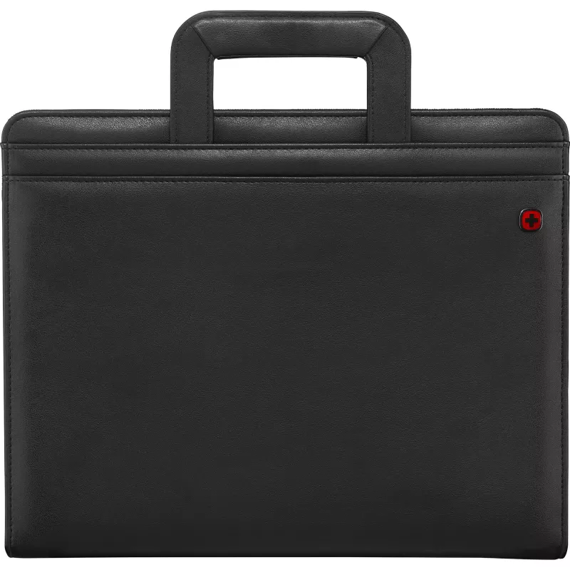 Portfolio case Wenger SwissGear Venture
