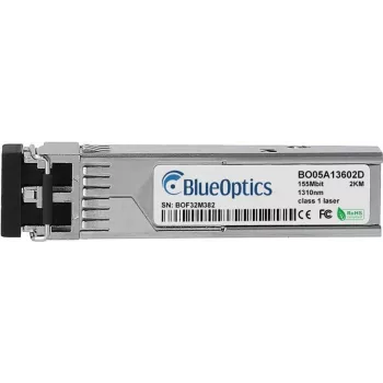 Moduł transceivera SFP BlueOptics 1241450000-BO światłowodowy 155 Mbit/s