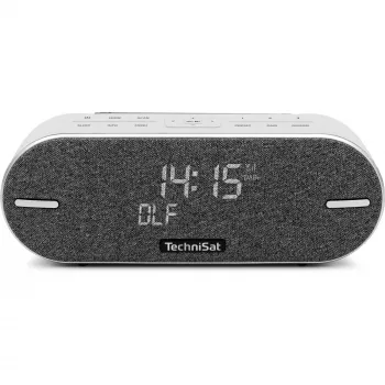 Technisat DigitRadio BT 2 jasnoszary (0001/3973)