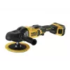 Polerka samochodowa DeWALT DCM849P2-QW