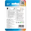 Karta pamięci Silicon Power SP032GBSTH010V10SP 32 GB MicroSDHC UHS-I Class 10