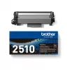 Kaseta z tonerem Brother TN-2510 2500 stron Czarny