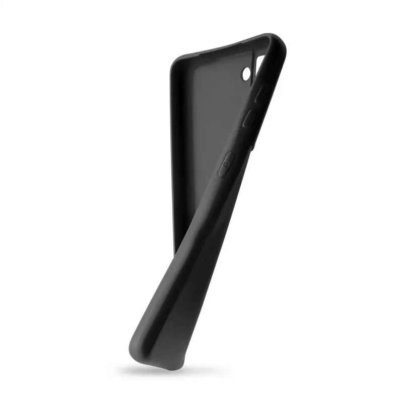 Fixed Story | Tylna obudowa | Xiaomi | Redmi 15C 4G/5G | Guma | Czarny