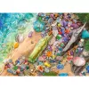 Puzzle schmidt spiele Luminous Beachcombing — 1000 elementów, elementy świecące w ciemności