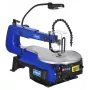 Stacjonarna wyrzynarka Scheppach SD1600V, 120 W, 1700 obr./min