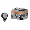 Lampa punktowa Ledvance ROUND WL VX100-WD LED 10W 3000K do wnętrza/na zewnątrz pojazdu