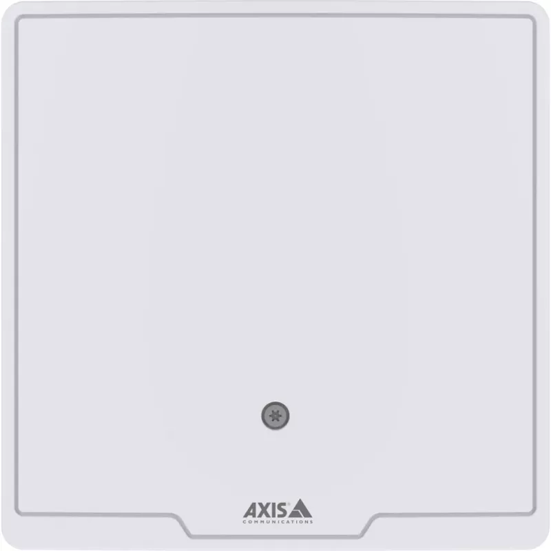 Kontroler drzwi bezpieczeństwa Axis 02653-001 2 Drzwi RJ-45 RS-485 2GB Flash