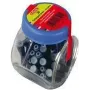 Pen refill Herlitz 10314847 50 pcs