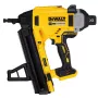 Nailer DeWALT DCN890N-XJ, bezprzewodowy magazynek kątowy, 30 naboi, gwoździe 13–57 mm, Ø 2,6–3,7 mm, czarny