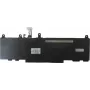 Bateria do laptopów HP — HP 3C51Wh 4,68Ah litowo-jonowa (model WP03051XL)
