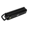 Bateria zielony Cell EBIKEGCFSF36V10A 36 V litowo-jonowa wbudowana czarna