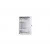 Digitus DN-W19 15U/600 szafa rack Wisząca szafa rack Jasnoszary
