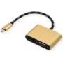 Adapter graficzny USB ROLINE 12.03.3165