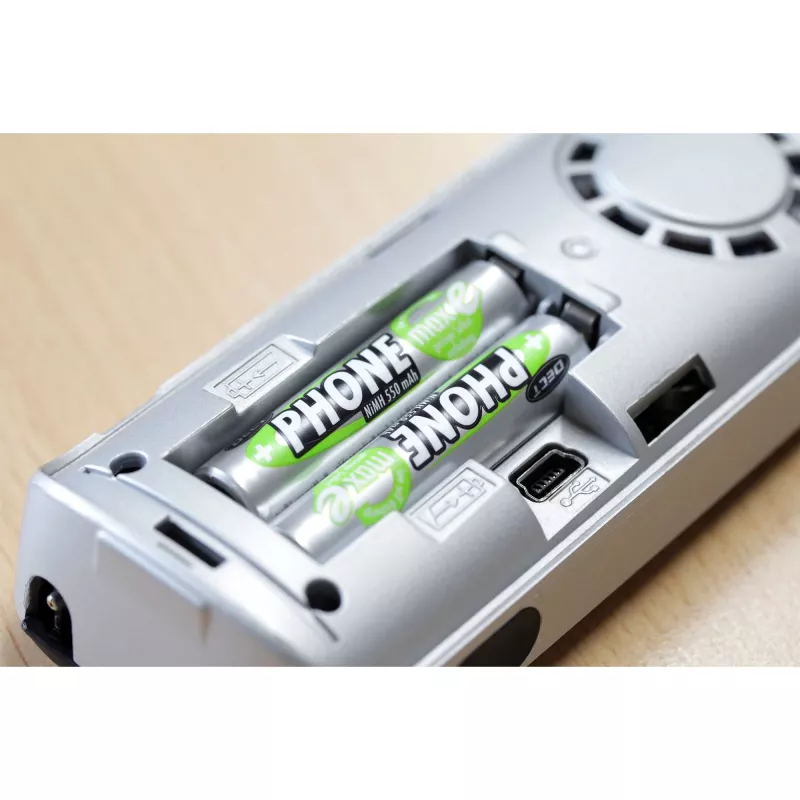 Bateria domowa Ansmann 5035523