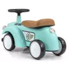 Jeździk milly mally Royce w kolorze miętowym — model 5473