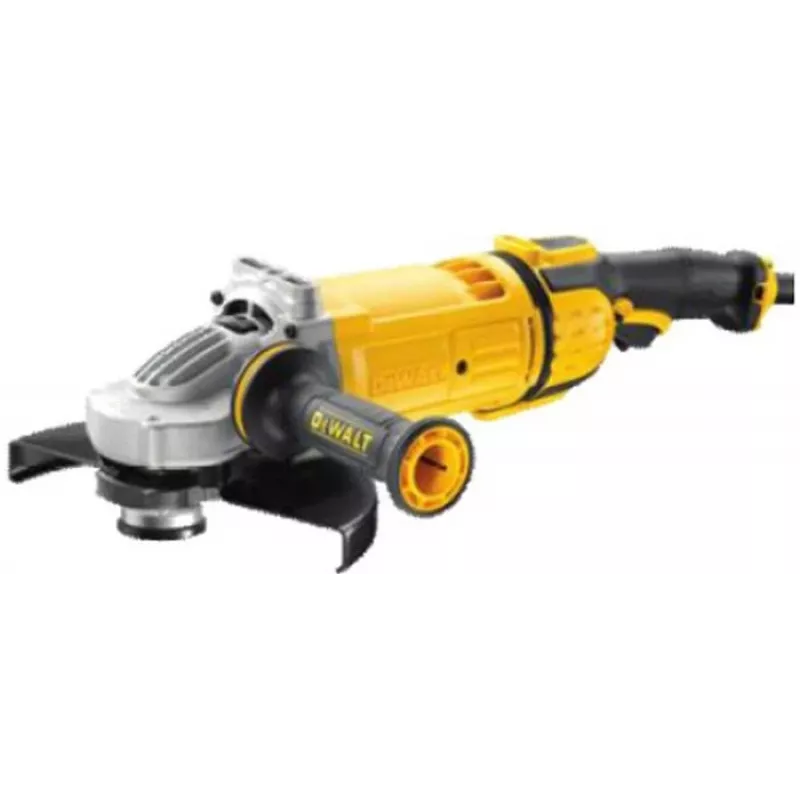 DeWALT DWE4579 szlifierka kątowa 23 cm 6500 RPM 2600 W 5.9 kg