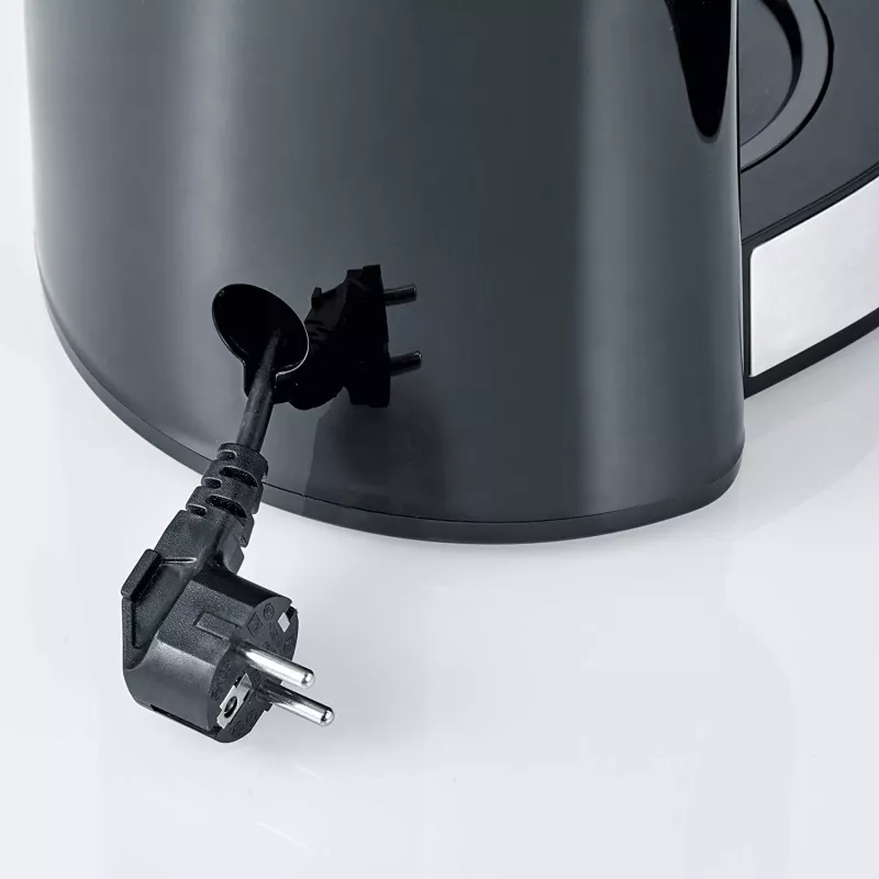 Drip coffee maker Severin 1 L KA 4845