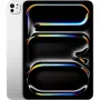 Apple iPad 11-calowy Pro Wi‑Fi + Cellular 512GB ze standardowym szkłem - Srebrny