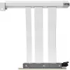HYTE PCIe 5.0 Hyper Riser kabel, 20 cm, śnieżnobiały