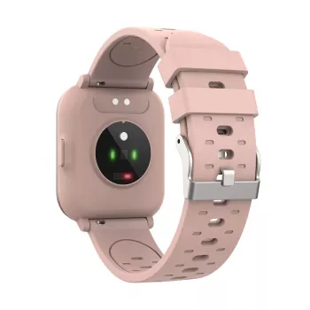 DENVER SW-164 - Rose - inteligentny zegarek