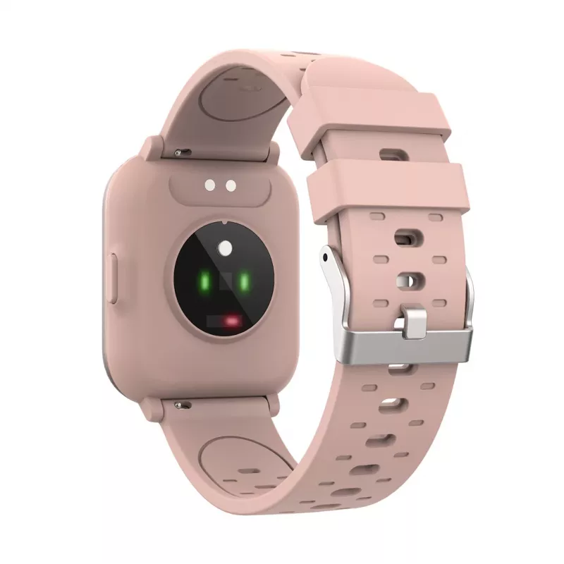 DENVER SW-164 - Rose - inteligentny zegarek