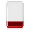 Przewodowa syrena Satel SPL-2010 R 120 dB 12 V