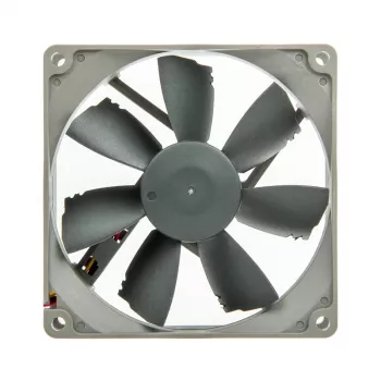 Noctua 92 mm case fan NF-B9 redux-1600 PWM, 92 mm, 12V, 350–1600 RPM, 64.3 CFM, 17.6 dB